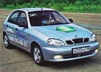 Порівняльний тест заз ланос (шевроле) і схожих автомобілів (тест) Порівняльний тест заз ланос (шевроле) і схожих автомобілів