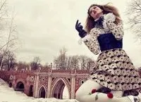 стилі фотосесій