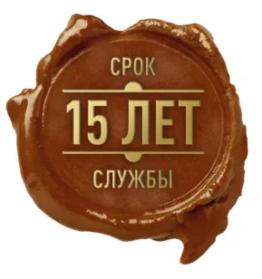 Строк служби