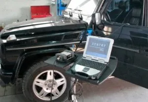 Star diagnosis - дилерський сканер mercedes (star) Star diagnosis - дилерський сканер mercedes