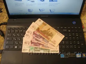 Способи заробітку в інтернеті