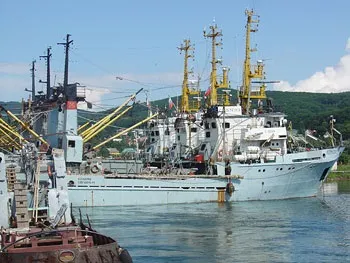 Термін служби судна - 18 років, але ходять судна по 30-40 »- є проблема - бізнес-газета« наш регіон (проблема) Термін служби судна - 18 років, але ходять судна по 30-40 »- є проблема - бізнес-газета« наш регіон