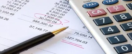 Спосіб зменшуваного залишку особливості, формула і приклад (протягом усього експлуатаційного) Спосіб зменшуваного залишку особливості, формула і приклад