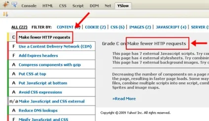 Спрайт css корисна технологія чи потенційне джерело проблем