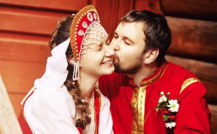 Старовинний весільний обряд зняття фати (старовинний) Старовинний весільний обряд зняття фати