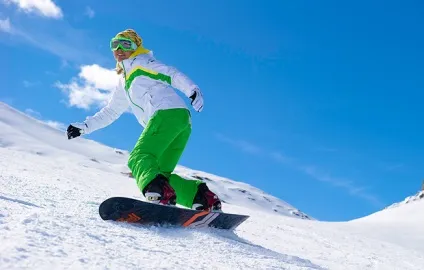 Спорт як вибрати сноубордний і гірськолижну куртку (вибрати) Спорт як вибрати сноубордний і гірськолижну куртку