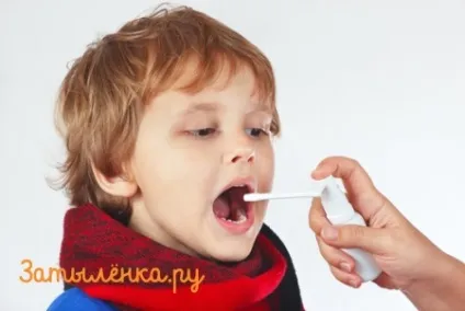 Стаття - бронхіт у дітей - дитячий портал