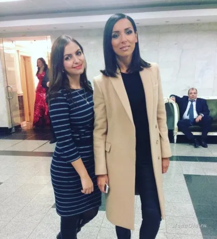стиль алсу