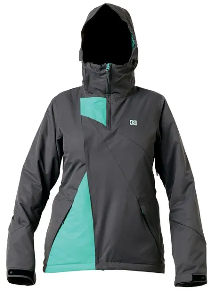 Спорт як вибрати сноубордний і гірськолижну куртку (quiksilver) Спорт як вибрати сноубордний і гірськолижну куртку