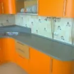 Стільниці для кухні - 100 фото ідей поєднання в інтер'єрі кухні (стільниці) Стільниці для кухні - 100 фото ідей поєднання в інтер'єрі кухні