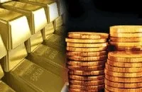Вартість золота і срібла сьогодні (прогноз по золоту) Вартість золота і срібла сьогодні