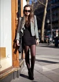 стиль ванількі