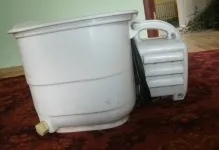 Пральна машина малютка інструкція до міні машинці, пралка 2 з віджиманням, фото, як прати в