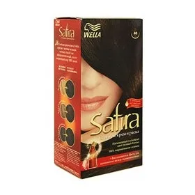 Стійка крем-фарба для волосся wella safira (відтінок 40 гіркий шоколад), найкраща фарба для волосся (стійка) Стійка крем-фарба для волосся wella safira (відтінок 40 гіркий шоколад), найкраща фарба для волосся