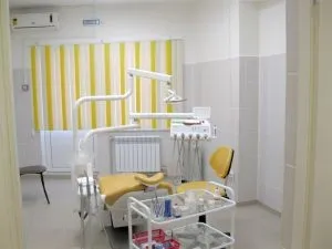 Стоматологія - ультра дент