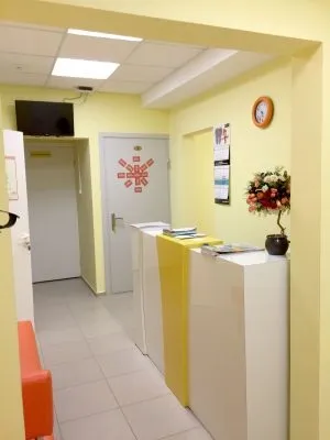Стоматологія - ультра дент