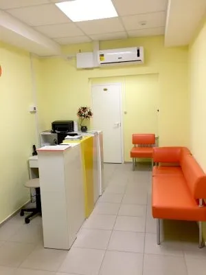 Стоматологія - ультра дент