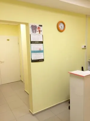 Стоматологія - ультра дент
