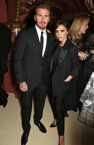 Стильні жінки 40 років вікторія Бекхем (victoria beckham) (фото) Стильні жінки 40 років вікторія Бекхем (victoria beckham)
