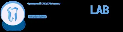 Стоматологічний центр - Ультрадент