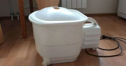 Пральна машина малютка переваги і недоліки (машина) Пральна машина малютка переваги і недоліки
