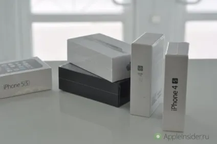 Чи варто боятися відновлених iphone, огляди і останні новини iphone на (продажу iphone) Чи варто боятися відновлених iphone, огляди і останні новини iphone на