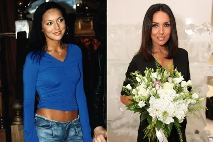 Стиль одягу співачки алсу