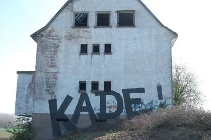 стилі графіті