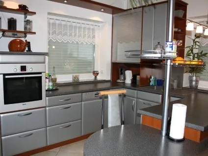 Стільниця для кухні поєднання кольорів, реальні фото, дизайн кухні, інтер'єр, ремонт, фото
