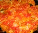 Суп з куркою, рисом і маринованими помідорами фото рецепт приготування (рецепт) Суп з куркою, рисом і маринованими помідорами фото рецепт приготування