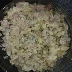 Суп з рисом і маринованими помідорами - рецепт з фото (свинячі ребра) Суп з рисом і маринованими помідорами - рецепт з фото
