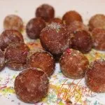 Суп-пюре з гарбуза з куркою (куркою) Суп-пюре з гарбуза з куркою