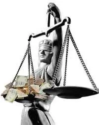 Судова влада рф