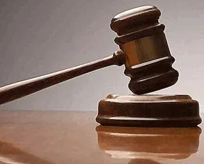 Судова влада рф