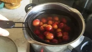 Сушка чорносливу своїми руками як в домашніх умовах просто приготувати чорнослив і варіанти (домашніх) Сушка чорносливу своїми руками як в домашніх умовах просто приготувати чорнослив і варіанти