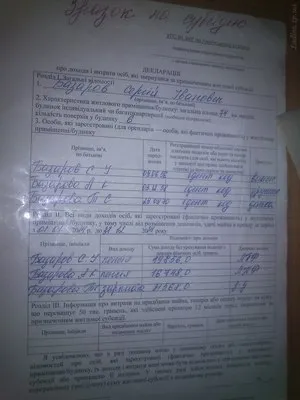 Субсидія і компенсація на оплату комунальних послуг - запорізький жіночий форум (запорізький форум) Субсидія і компенсація на оплату комунальних послуг - запорізький жіночий форум