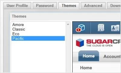 Sugarcrm - огляд, відгуки, аналоги, альтернативи (огляд) Sugarcrm - огляд, відгуки, аналоги, альтернативи