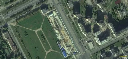 Будівництво Харківського метрополітену - в блозі - транспорт і логістика - зроблено у нас (будівництво) Будівництво Харківського метрополітену - в блозі - транспорт і логістика - зроблено у нас