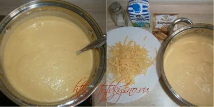 Суп-пюре з гарбуза з куркою (суп-пюре + з гарбуза + з куркою сиром + і вершками рішення + для обіду дуже смачний суп рецепти страв + що можна приготувати рішення обіду дитячого меню корисне блюдо + як приготувати покрокове фото) Суп-пюре з гарбуза з куркою