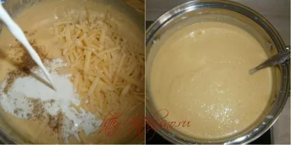 Суп-пюре з гарбуза з куркою (суп-пюре + з гарбуза + з куркою сиром + і вершками рішення + для обіду дуже смачний суп рецепти страв + що можна приготувати рішення обіду дитячого меню корисне блюдо + як приготувати покрокове фото) Суп-пюре з гарбуза з куркою