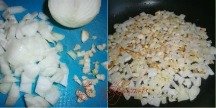 Суп-пюре з гарбуза з куркою (куркою) Суп-пюре з гарбуза з куркою