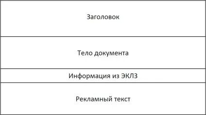 Структура касового чека ккм штрих-м-фр-к - - запчастини для торгового і ресторанного обладнання (створення касового чека штрих-м-фр-к) Структура касового чека ккм штрих-м-фр-к - - запчастини для торгового і ресторанного обладнання