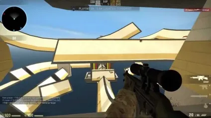 Surf сервера cs go - світ cs go