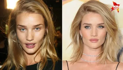 Супермоделі без макіяжу, fresher - найкраще з рунета за день! ( «Ангел» Victoria's secret) Супермоделі без макіяжу, fresher - найкраще з рунета за день!
