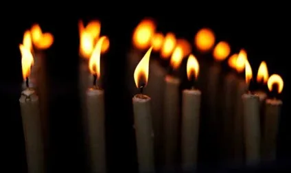 Страсна п'ятниця дозволу і заборони, звичаї і традиції самого скорботного дня (Страсну п'ятницю не можна) Страсна п'ятниця дозволу і заборони, звичаї і традиції самого скорботного дня