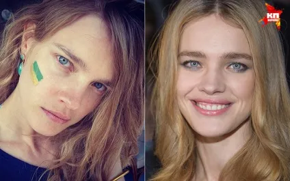Супермоделі без макіяжу, fresher - найкраще з рунета за день! ( «Ангел» Victoria's secret) Супермоделі без макіяжу, fresher - найкраще з рунета за день!