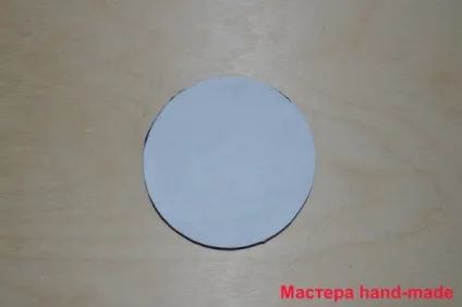 Сувенір своїми руками, зі шматочків шкіри і хутра (хутра) Сувенір своїми руками, зі шматочків шкіри і хутра