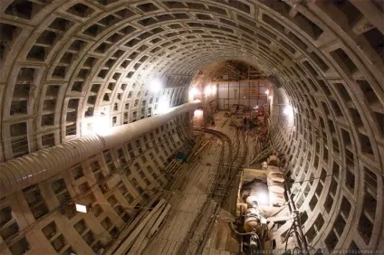 Будівництво Харківського метрополітену - в блозі - транспорт і логістика - зроблено у нас (метрополітену) Будівництво Харківського метрополітену - в блозі - транспорт і логістика - зроблено у нас