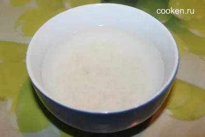 Суп з рисом і маринованими помідорами - рецепт з фото (розсіл) Суп з рисом і маринованими помідорами - рецепт з фото