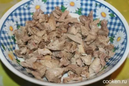 Суп з рисом і маринованими помідорами - рецепт з фото (рецепт) Суп з рисом і маринованими помідорами - рецепт з фото